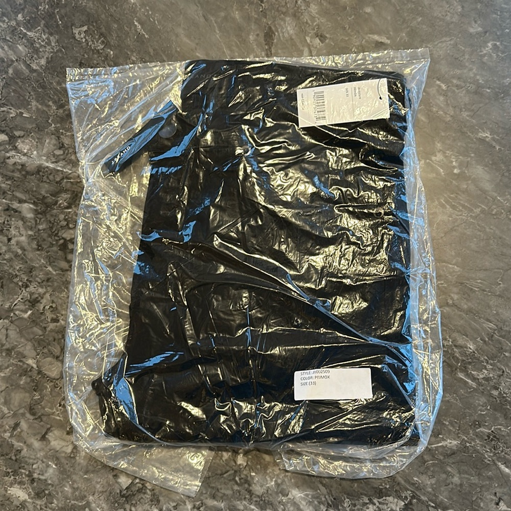 J brand jeans. Size 33.